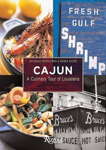 Cajun Cuisine