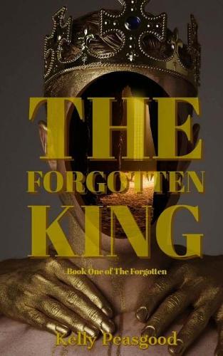 The Forgotten King: (1 Forgotten)