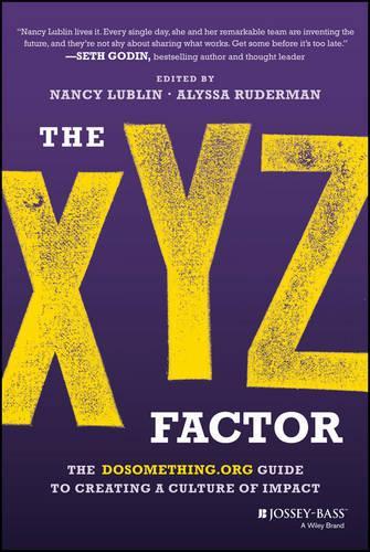 The XYZ Factor