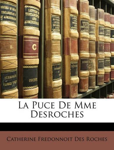 La Puce de Mme DesRoches