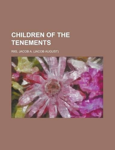Children of the Tenements: (English)