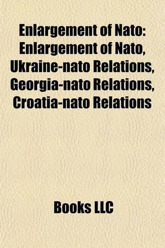 Enlargement of NATO