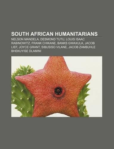 South African Humanitarians