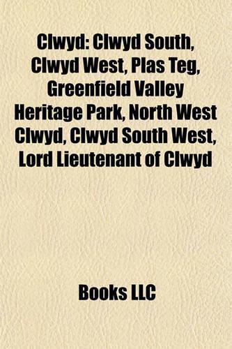 Clwyd Clwyd