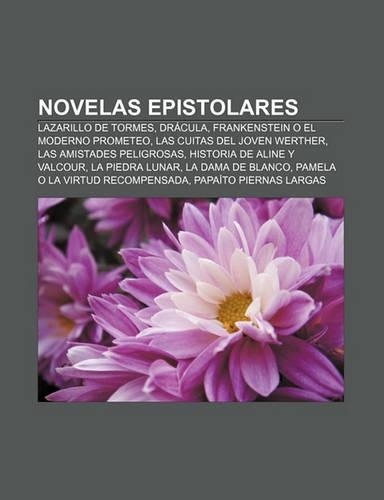 Novelas Epistolares