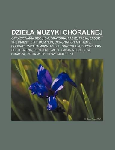 Dzie a Muzyki Choralnej