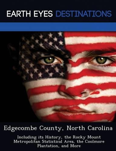 Edgecombe County, North Carolina