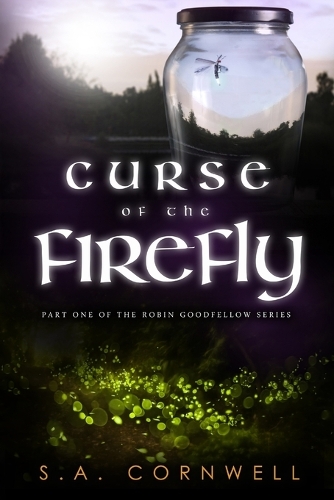 Curse of the Firefly: (English)