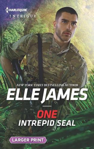 One Intrepid Seal: (1 Mission: Six)