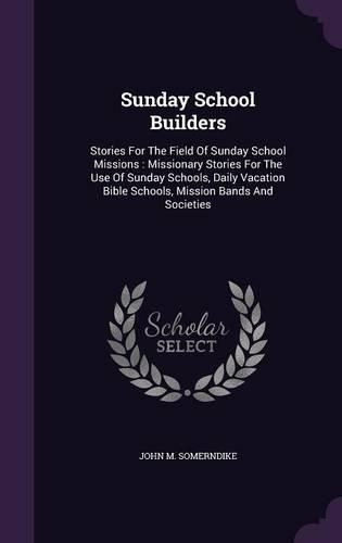Sunday School Builders