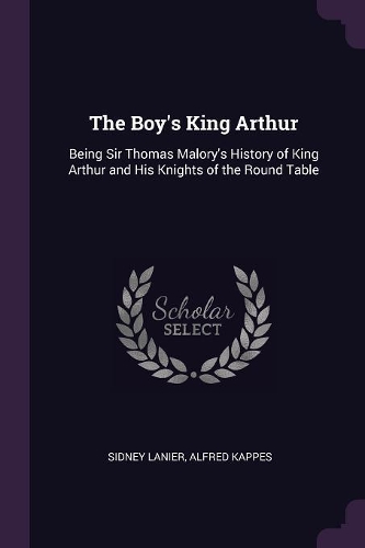 The Boy's King Arthur