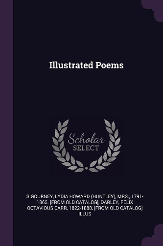 Illustrated Poems