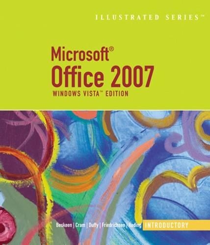 Microsoft Office 2007