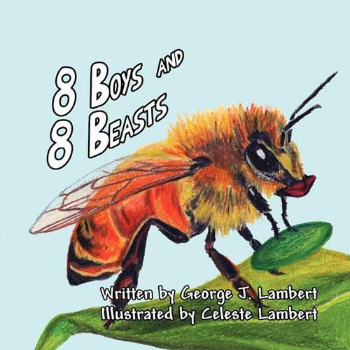 8 Boys and 8 Beasts