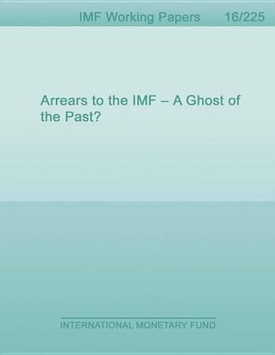 Arrears to the IMF - A Ghost of the Past?