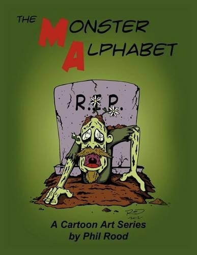 The Monster Alphabet