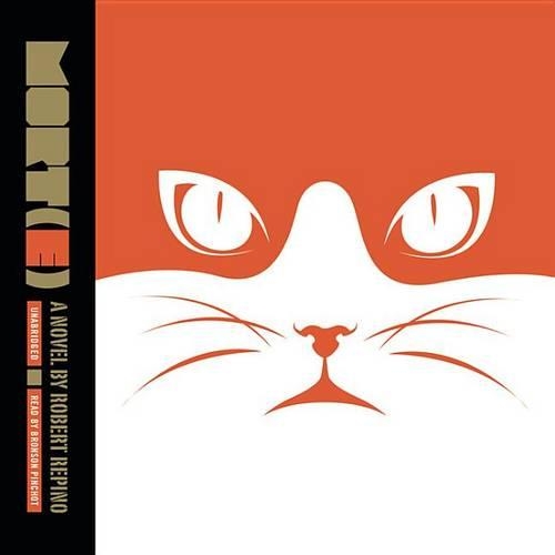 Mort(e) Lib/E: Library Edition(1 War with No Name)