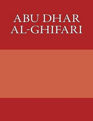 Abu Dhar Al-Ghifari