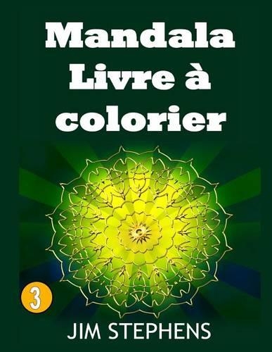 Mandala Livre à colorier