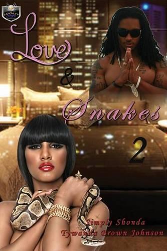 Love and Snakes 2: (English)
