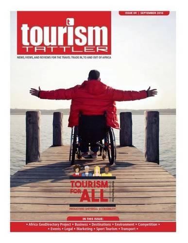 Tourism Tattler September 2016