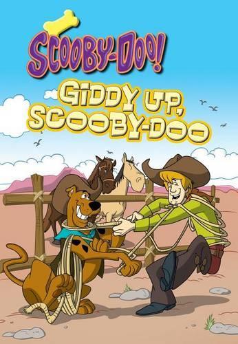 Giddy-up, Scooby-Doo