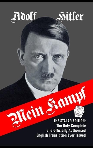 Mein Kampf