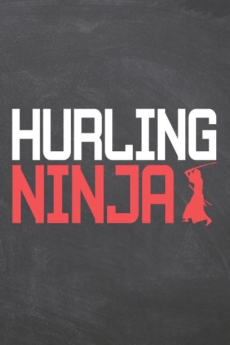 Hurling Ninja