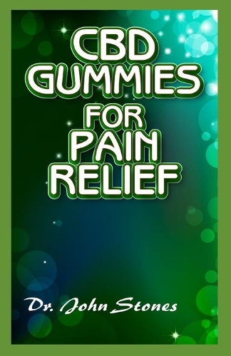 CBD Gummies for Pain relief
