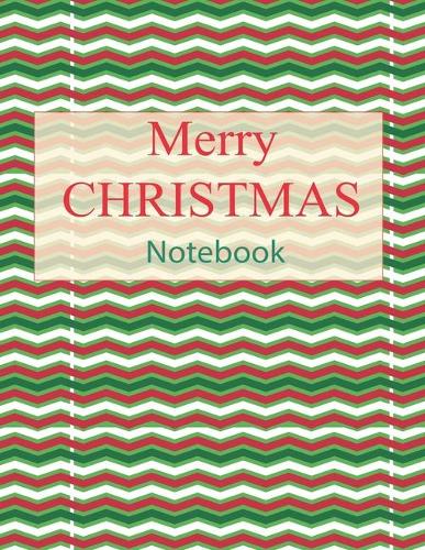 Merry CHRISTMAS Notebook