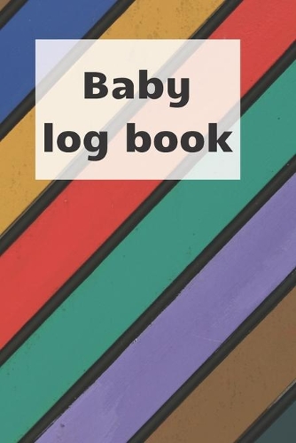 Baby Log Book