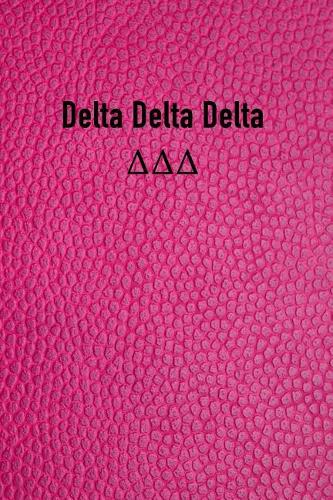 Delta Delta Delta
