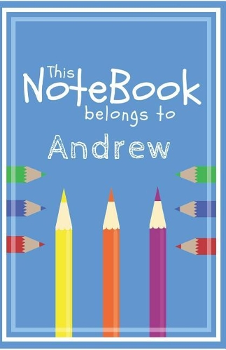 Andrew's Notebook