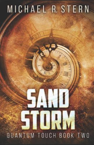 Sand Storm