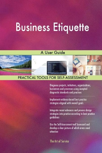 Business Etiquette