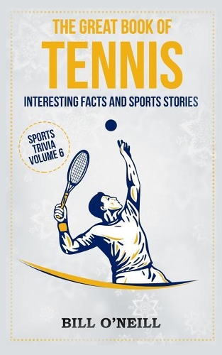 The Great Book of Tennis