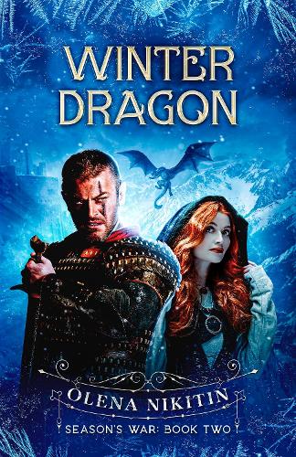 Winter Dragon: Dark Fantasy Romance