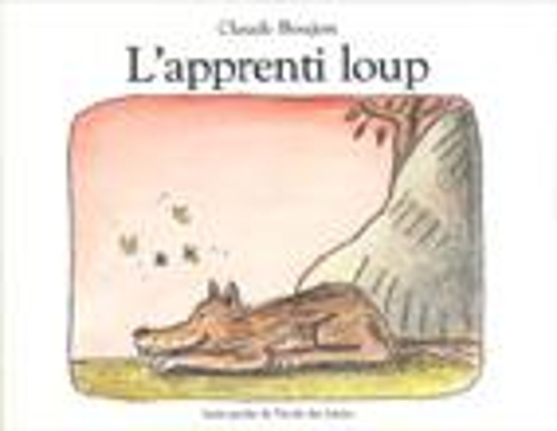 L'apprenti loup