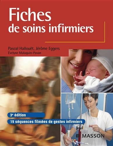 Fiches de Soins Infirmiers