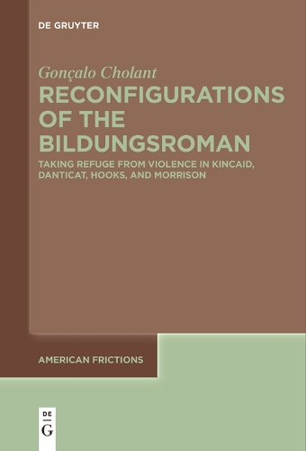 Reconfigurations of the Bildungsroman