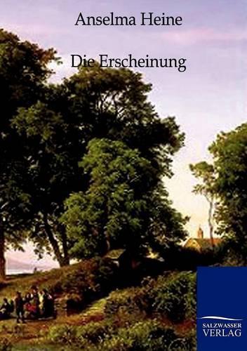 Die Erscheinung: (German)
