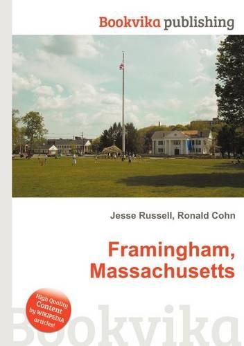 Framingham, Massachusetts