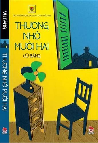 Thuong Nho Muoi Hai