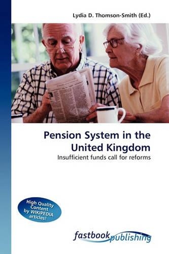 Pension System in the United Kingdom: (English)