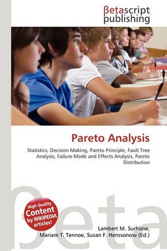 Pareto Analysis