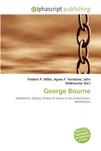 George Bourne