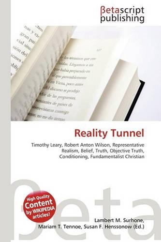 Reality Tunnel: (English)