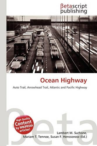 Ocean Highway