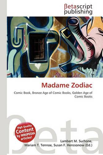 Madame Zodiac