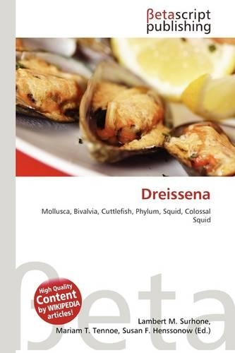 Dreissena: (English)
